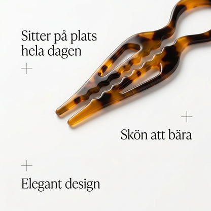 Holdsy - Perfekt uppsatt hår hela dagen